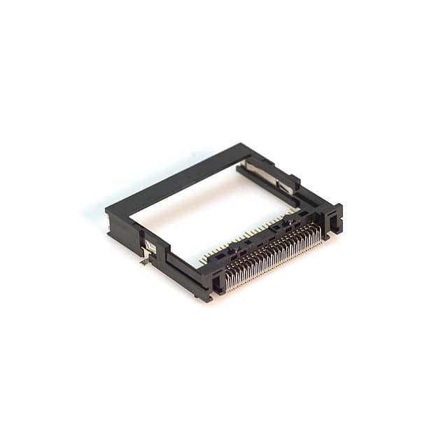 MI21A-50PDR-SF Hirose Electric Co Ltd  Prese per schede PC